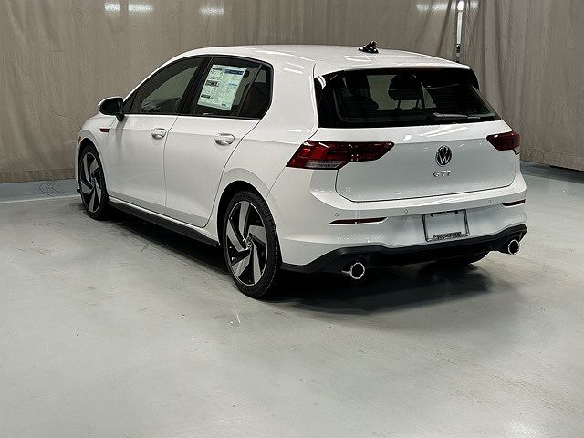 2024 Volkswagen Golf S image 4