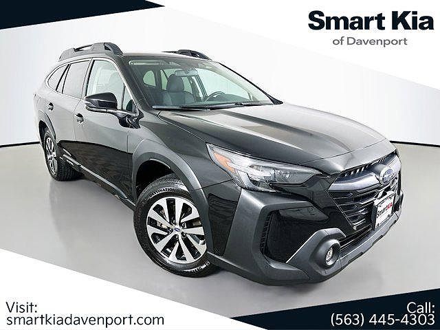 2023 Subaru Outback