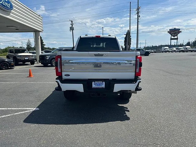 2023 Ford F-350