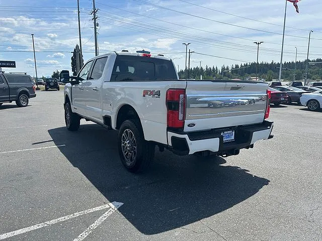 2023 Ford F-350