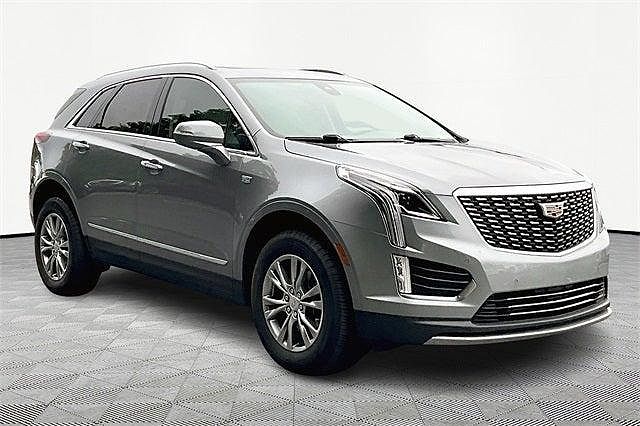 2023 Cadillac XT5