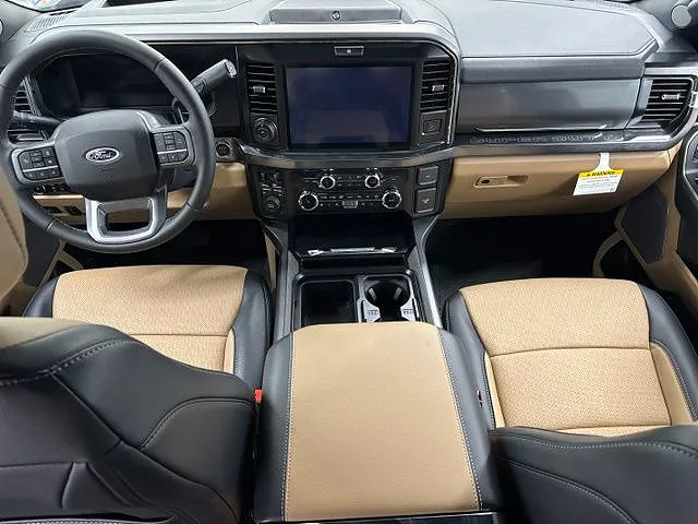 2026 Ford F-350