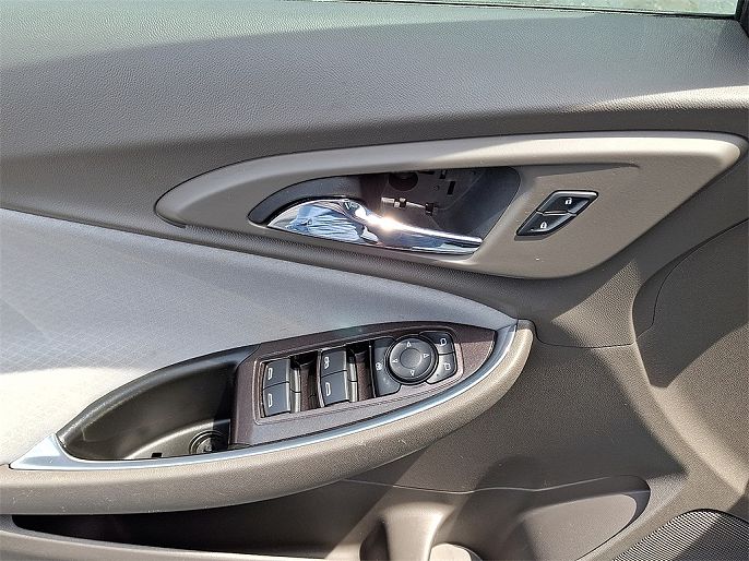 2022 Chevrolet Malibu