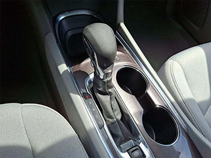 2022 Chevrolet Malibu