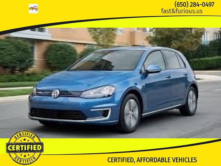 2016 Volkswagen E Golf >> Used 2016 Volkswagen E Golf Se For Sale In Santa Clara Ca 2016 Volkswagen E Golf >> Used 2016 Volkswagen E Golf Se For Sale In Santa Clara Ca