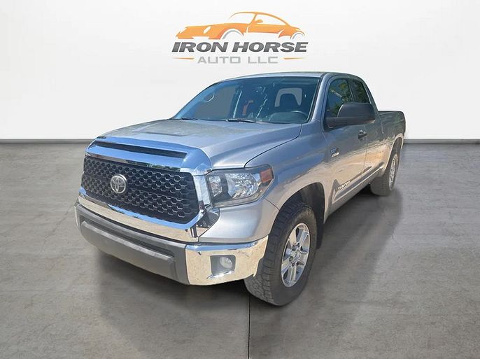 2021 Toyota Tundra