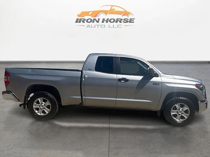 2021 Toyota Tundra