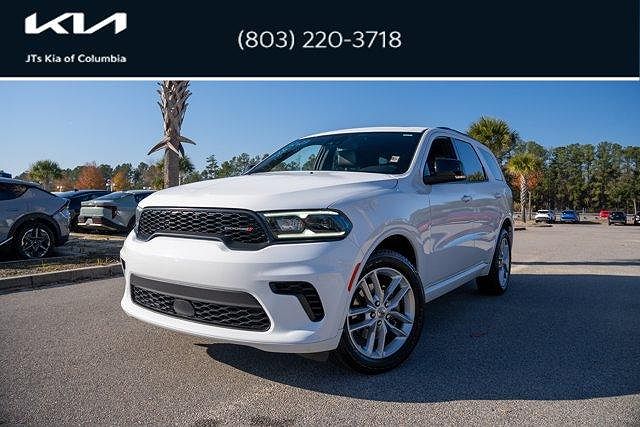 2024 Dodge Durango