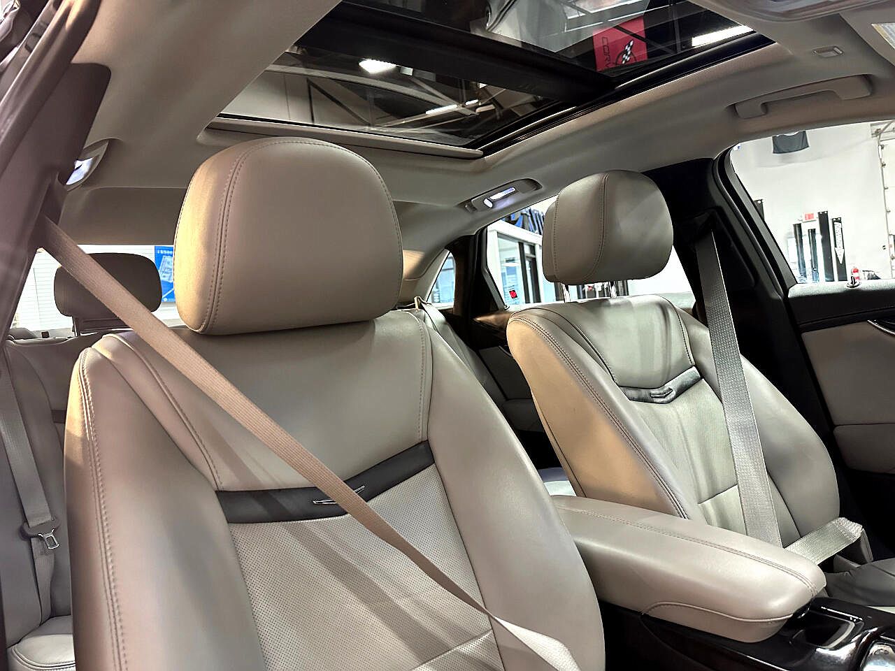 2014 Cadillac XTS Luxury image 24