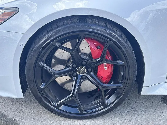 2024 Audi RS6