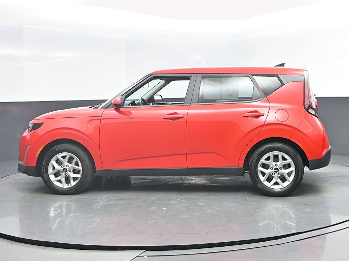 2023 Kia Soul