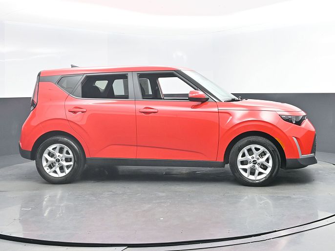 2023 Kia Soul