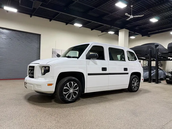 2012 VPG MV-1