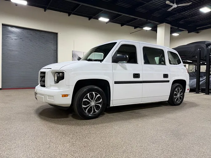 2012 VPG MV-1