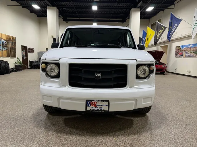 2012 VPG MV-1
