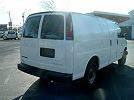 2001 Chevrolet Express 2500 image 4