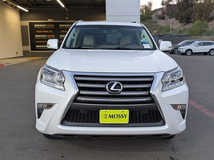 2014 Lexus GX