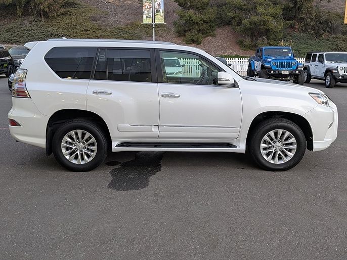 2014 Lexus GX
