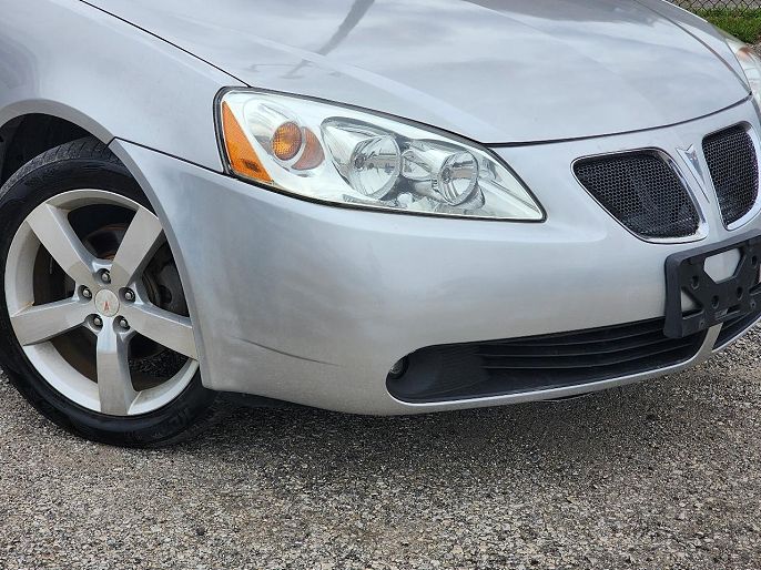 2006 Pontiac G6