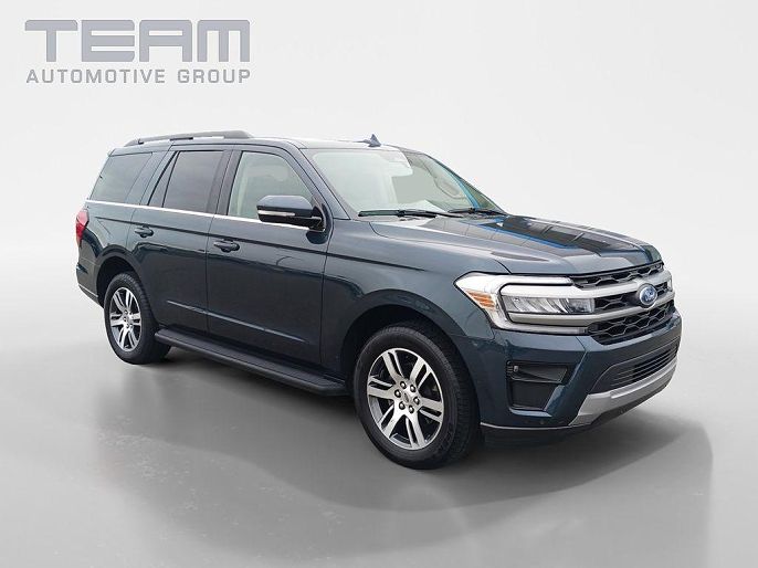 2024 Ford Expedition