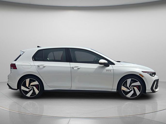 2026 Volkswagen Golf