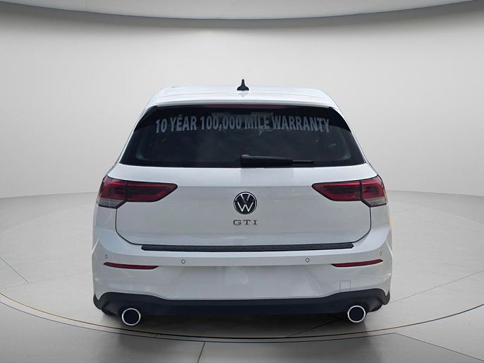 2026 Volkswagen Golf