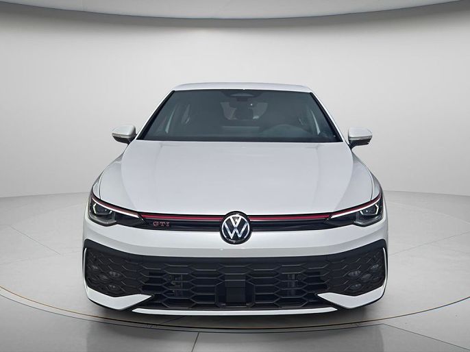 2026 Volkswagen Golf