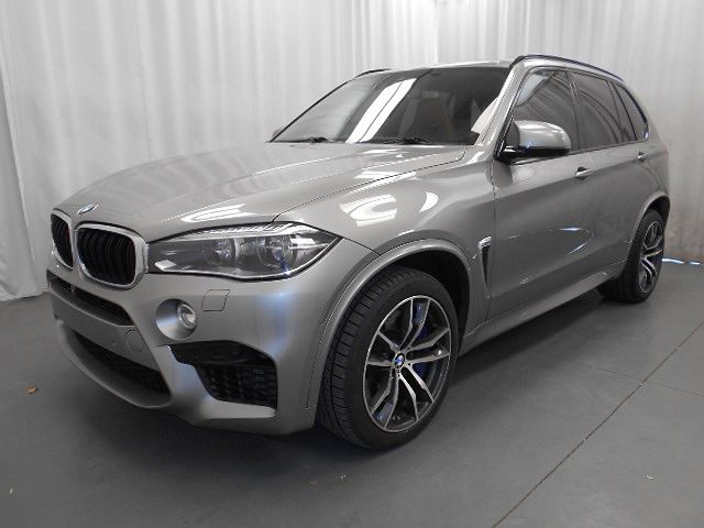 2016 BMW X5 M image 1