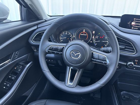 2024 Mazda CX-30 2.5 S Preferred photo 11