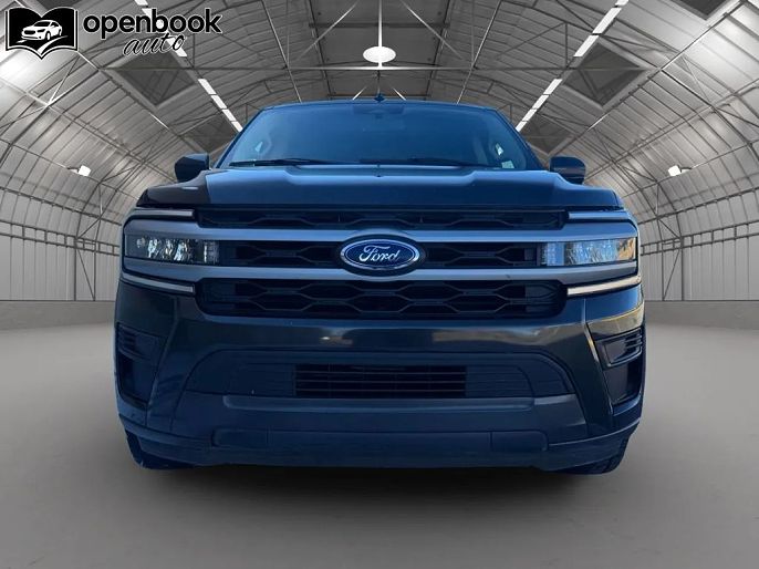 2024 Ford Expedition MAX