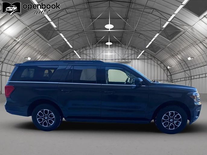 2024 Ford Expedition MAX
