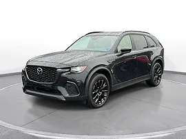 2026 Mazda CX-70
