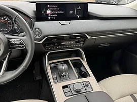 2026 Mazda CX-70