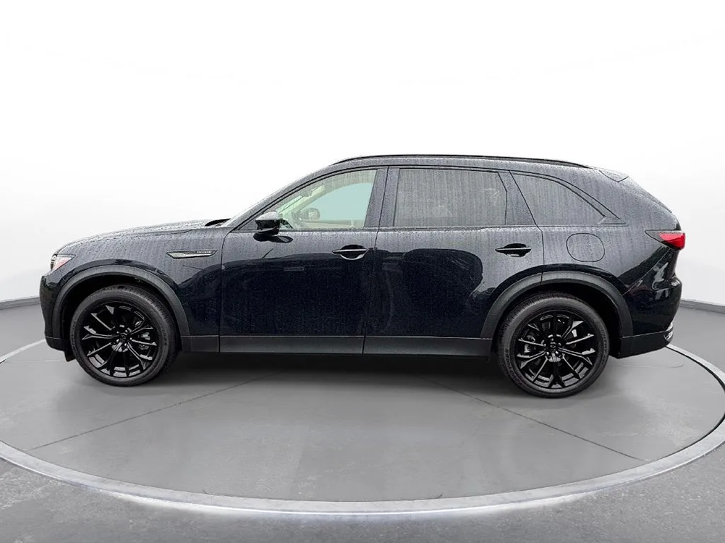 2026 Mazda CX-70