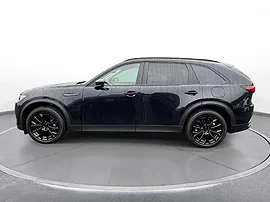 2026 Mazda CX-70