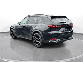 2026 Mazda CX-70