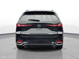 2026 Mazda CX-70