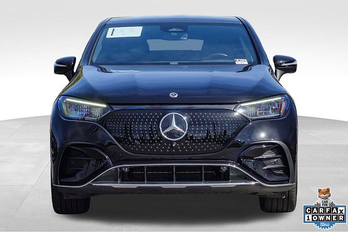 2023 Mercedes-Benz EQE