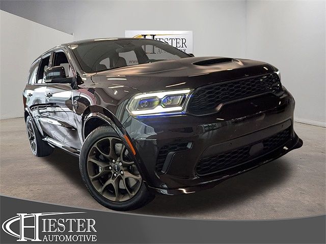 2025 Dodge Durango