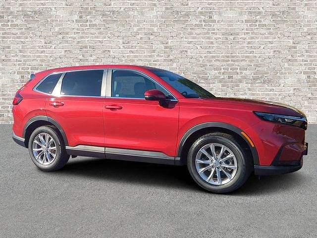 2023 Honda CR-V