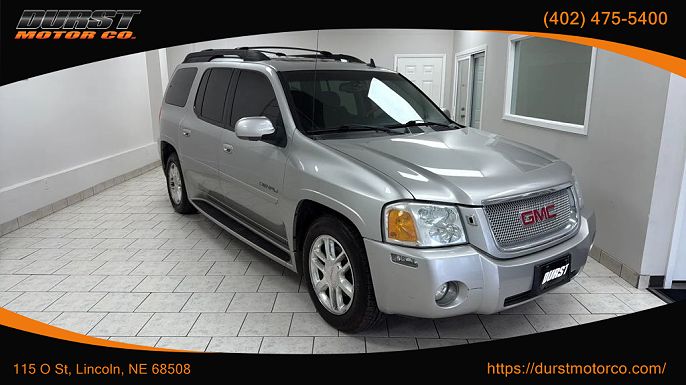 2006 GMC Envoy