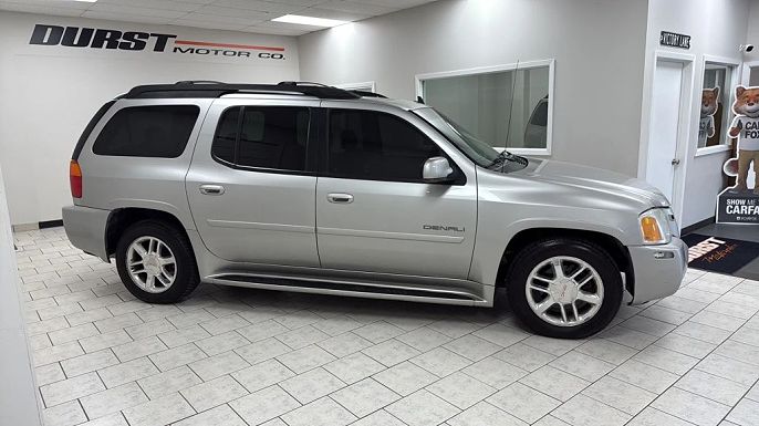 2006 GMC Envoy