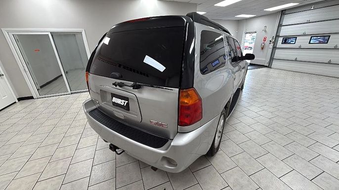 2006 GMC Envoy