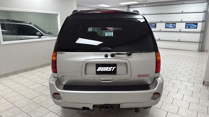2006 GMC Envoy