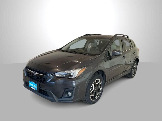 2019 Subaru Crosstrek