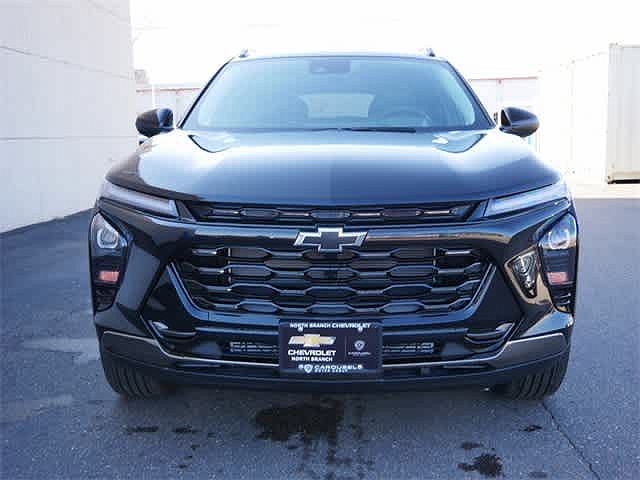 2024 Chevrolet Trax Activ image 1