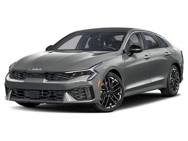 2025 Kia K5