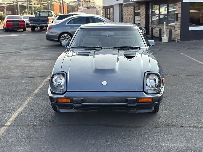 1983 Datsun 280ZX