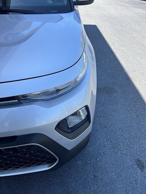 2020 Kia Soul
