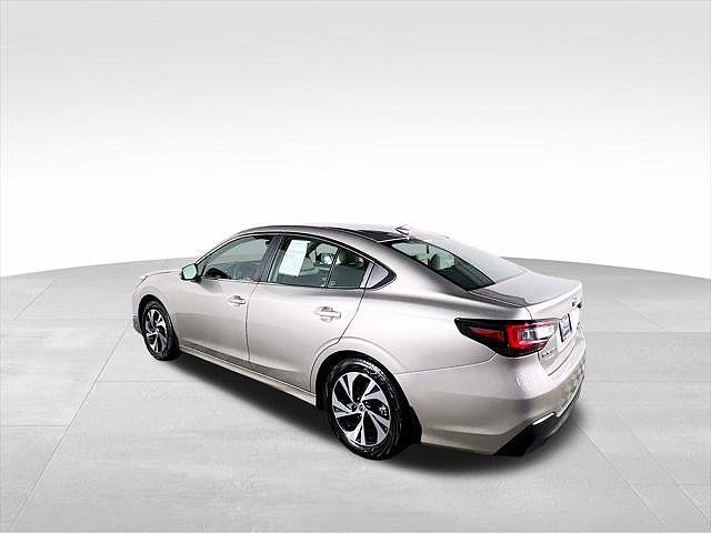 2020 Subaru Legacy Premium image 5